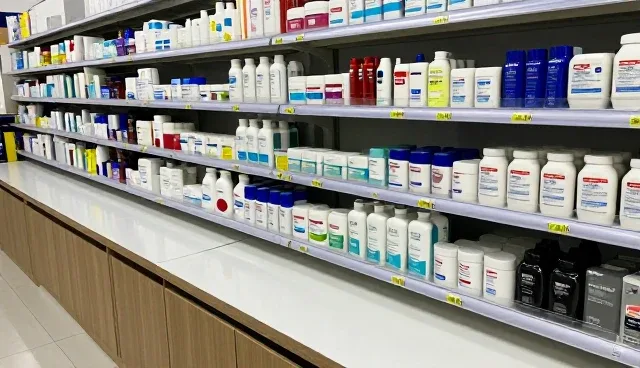 日用百货批发中仓储配送的常见问题与处理方法